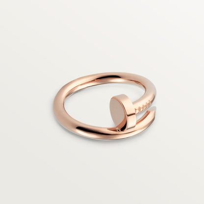 [AURORA]JUSTE RING 2.6MM