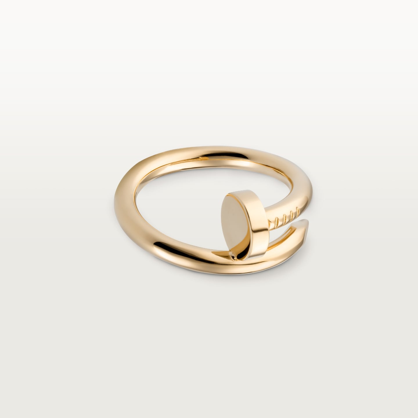 [AURORA]JUSTE RING 2.6MM