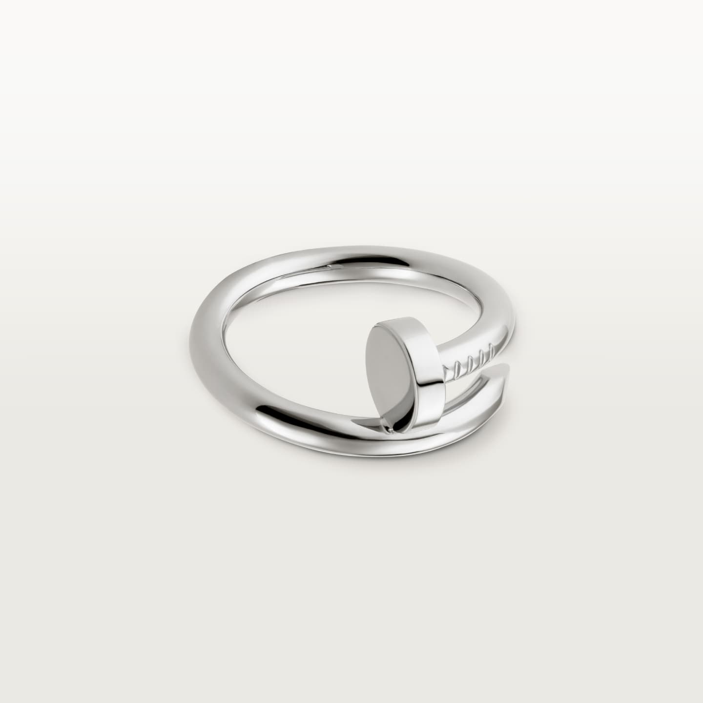 [AURORA]JUSTE RING 2.6MM