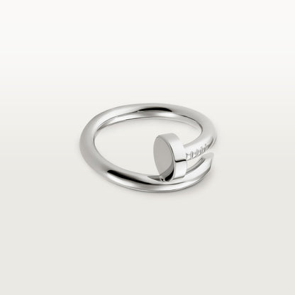 [AURORA]JUSTE RING 2.6MM