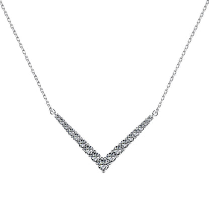 [Aurora]Ornate Round Cut Necklace