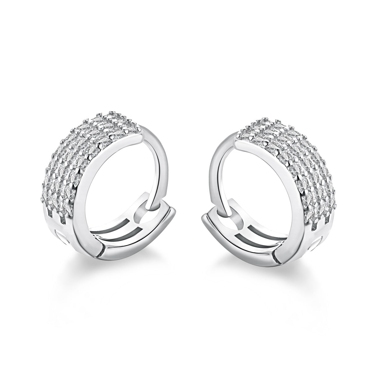 [Aurora]Personalized Versatile Earrings