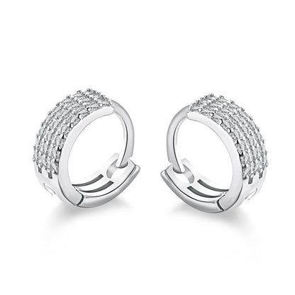 [Aurora]Personalized Versatile Earrings
