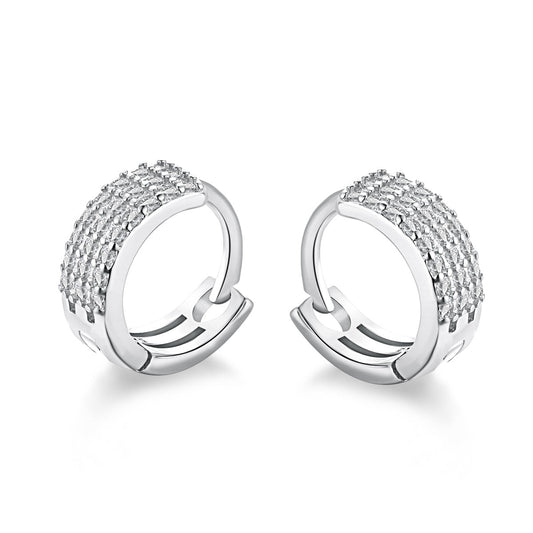 [Aurora]Personalized Versatile Earrings