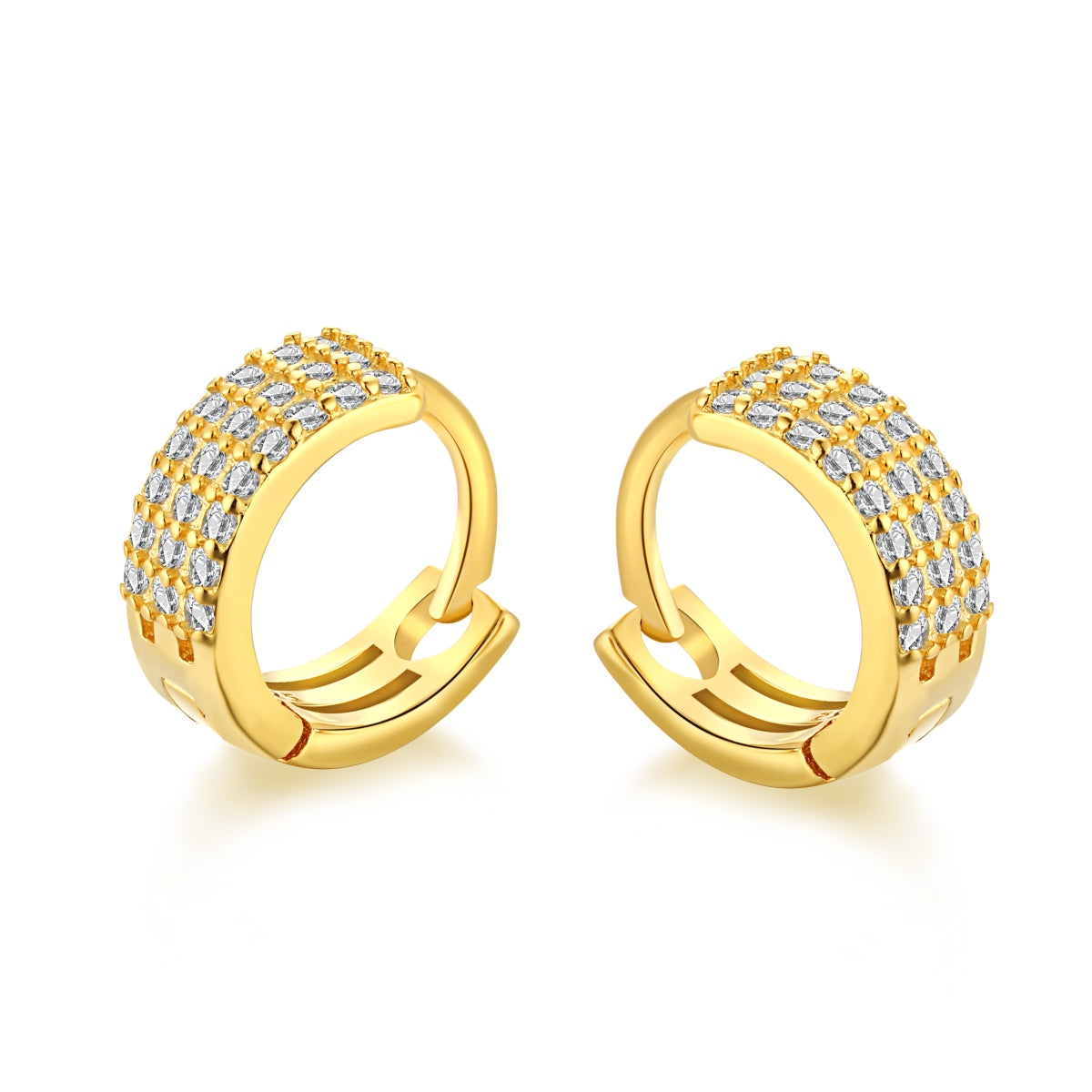 [Aurora]Personalized Versatile Earrings