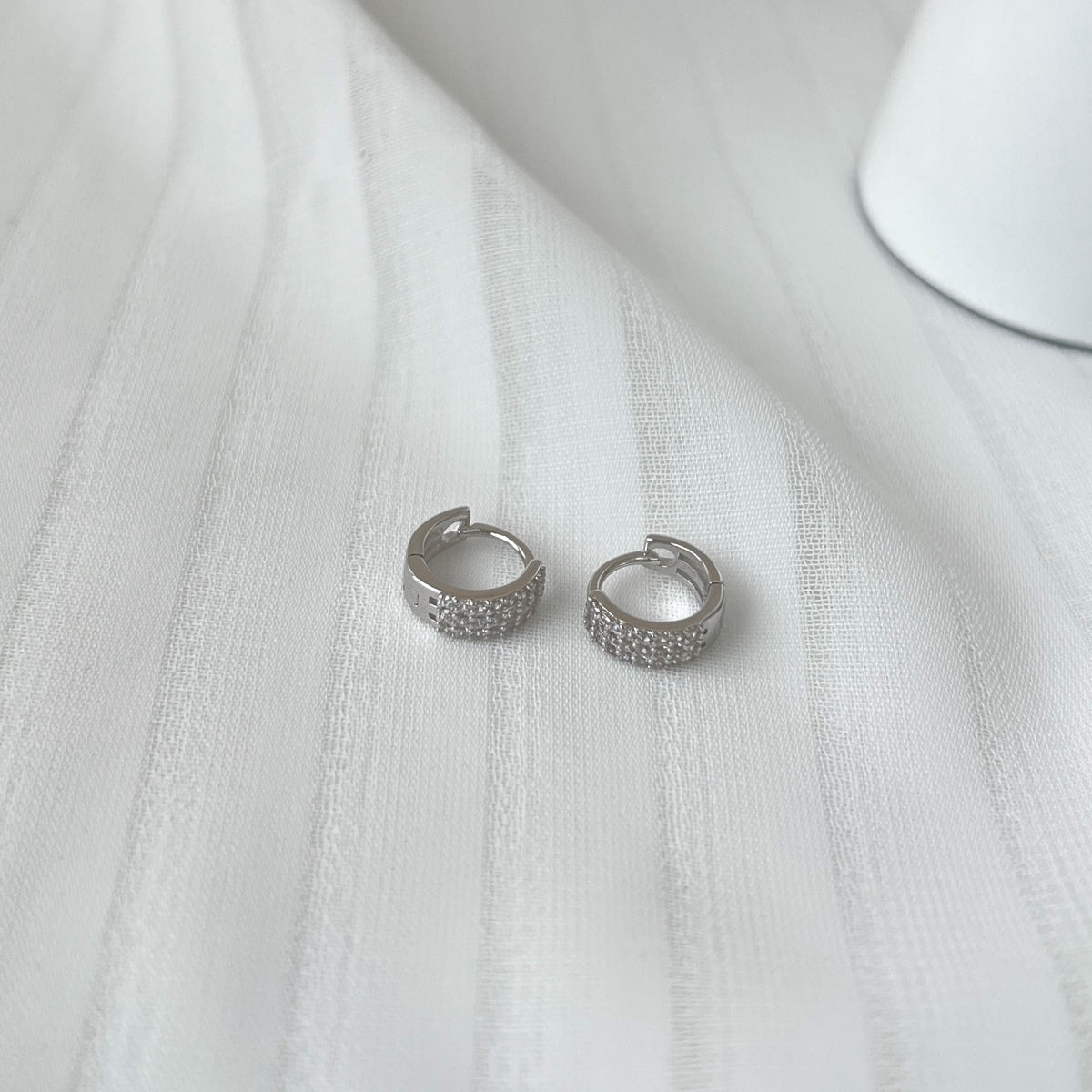[Aurora]Personalized Versatile Earrings