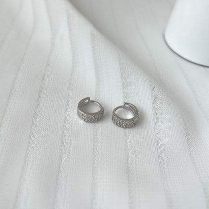 [Aurora]Personalized Versatile Earrings