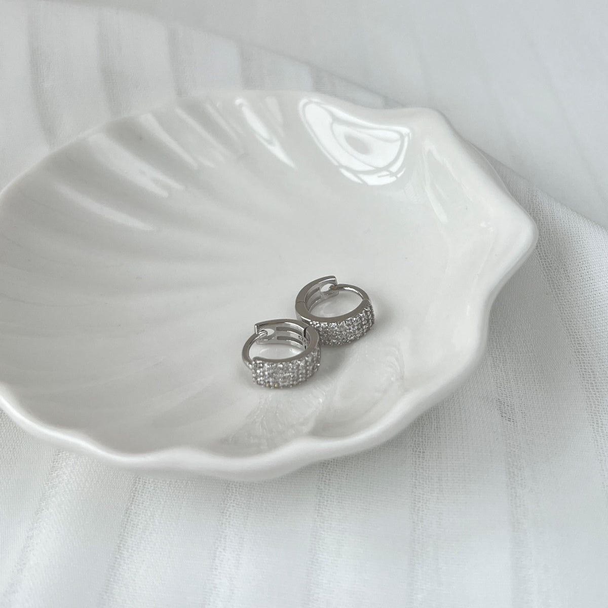 [Aurora]Personalized Versatile Earrings