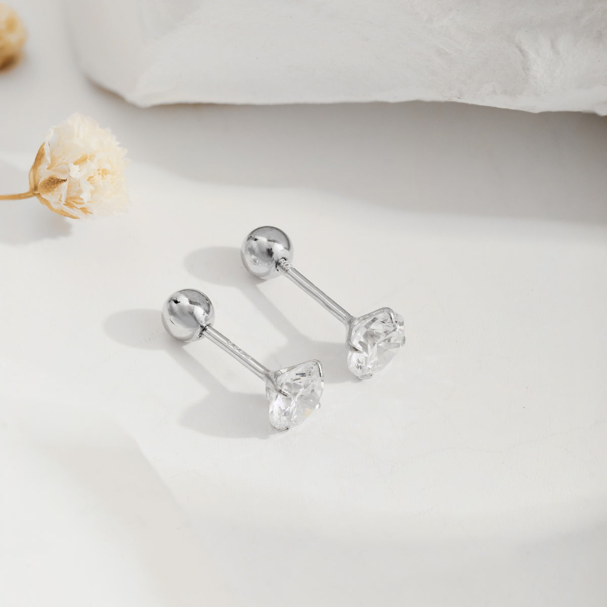 [Aurora]Unique U-Shaped Ear Bone Earrings