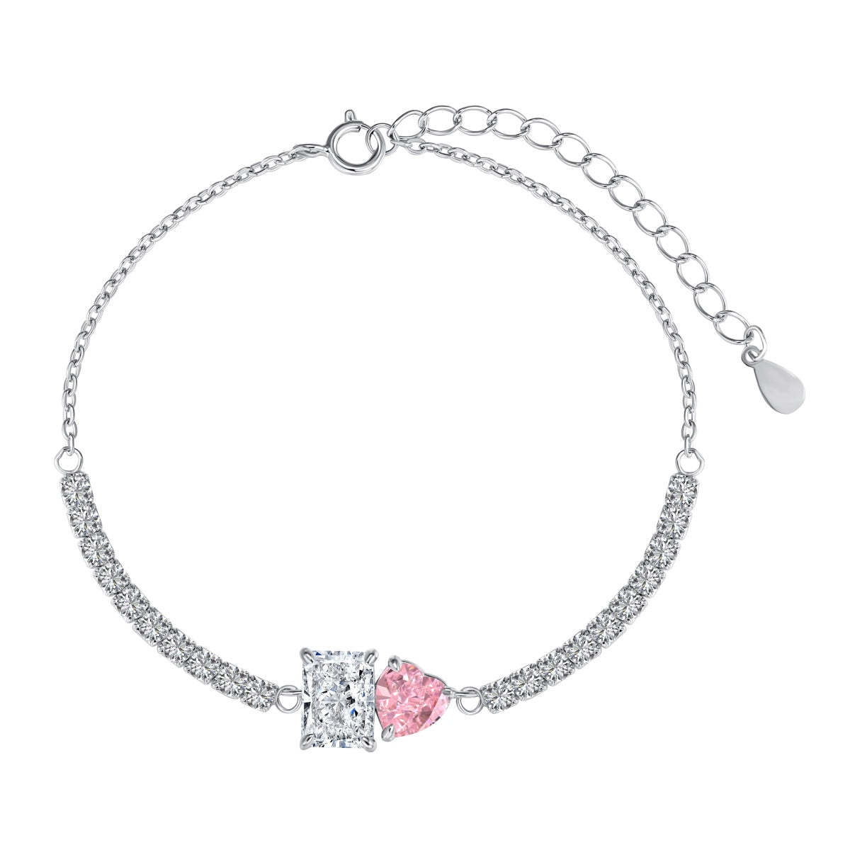 [AURORA]Schillerndes, einzigartiges Armband für Liebhaber in mehreren Formen