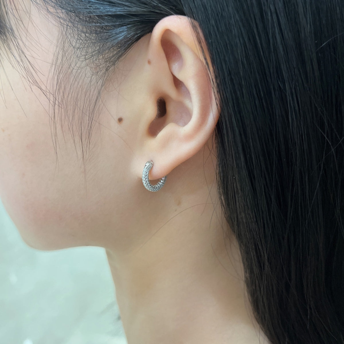 [Aurora]Delicate Versatile Daily Earrings