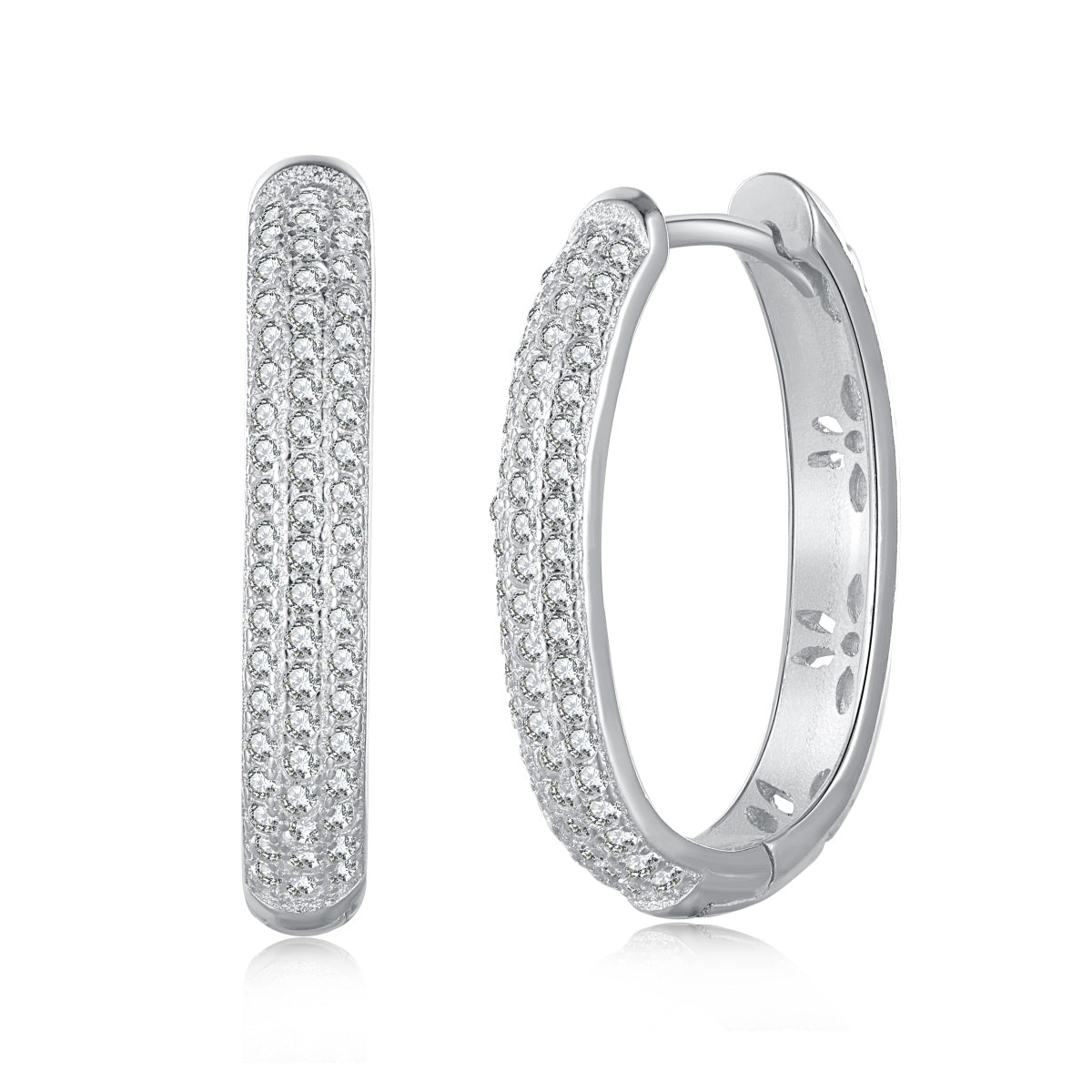 [Aurora]Exquisite Versatile Daily Earrings