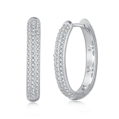 [Aurora]Exquisite Versatile Daily Earrings