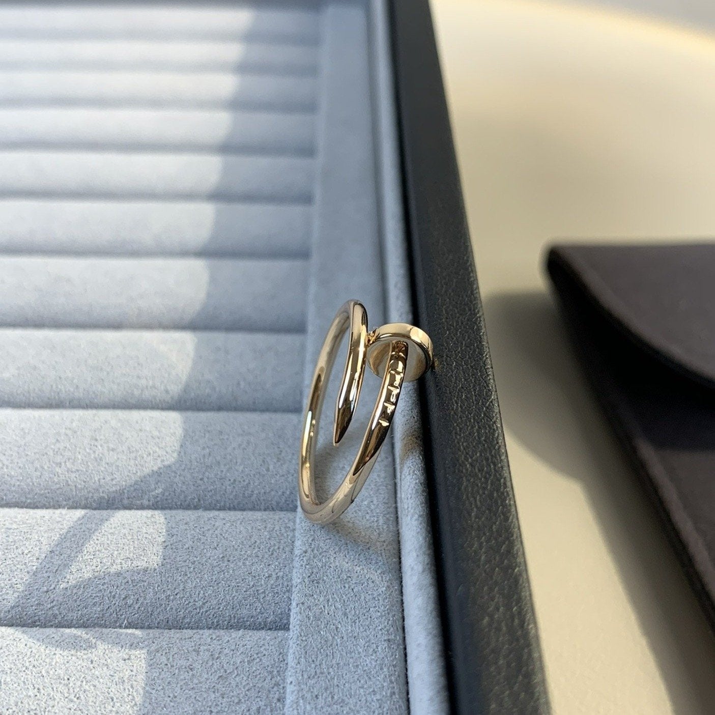 [AURORA]ジャストリング 1.8MM ダイヤモンドなし