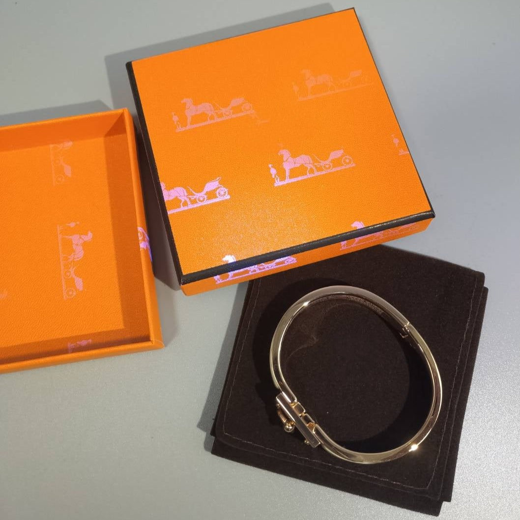 [AURORA]H クラウド ブルー ブレスレット