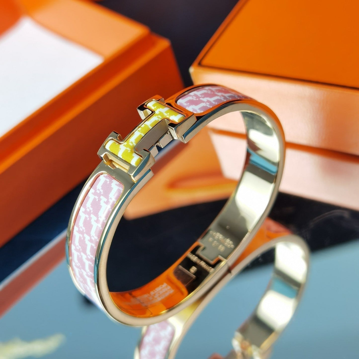 [AURORA]H PFERDEARMBAND 12MM