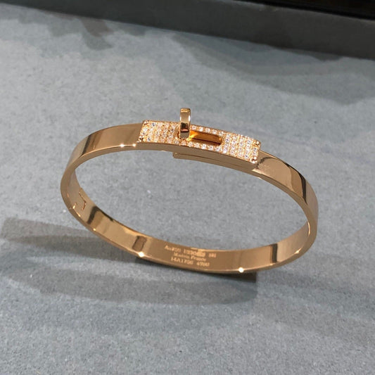 [Aurora]KELLY BRACELET DIAMOND