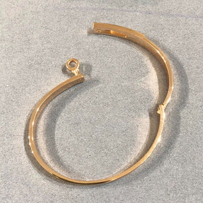 [Aurora]KELLY BRACELET DIAMOND
