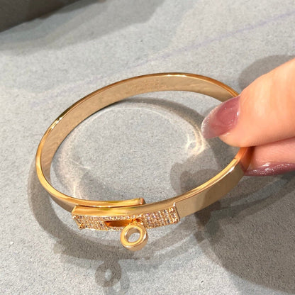 [Aurora]KELLY BRACELET DIAMOND