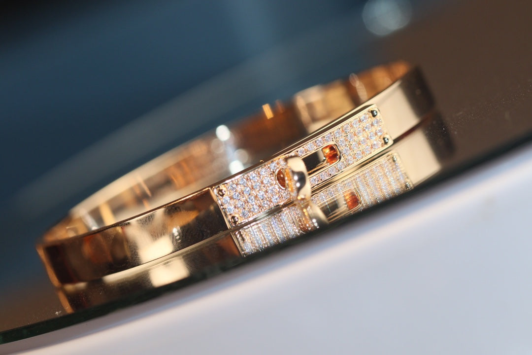 [Aurora]KELLY BRACELET DIAMOND