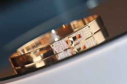 [Aurora]KELLY BRACELET DIAMOND