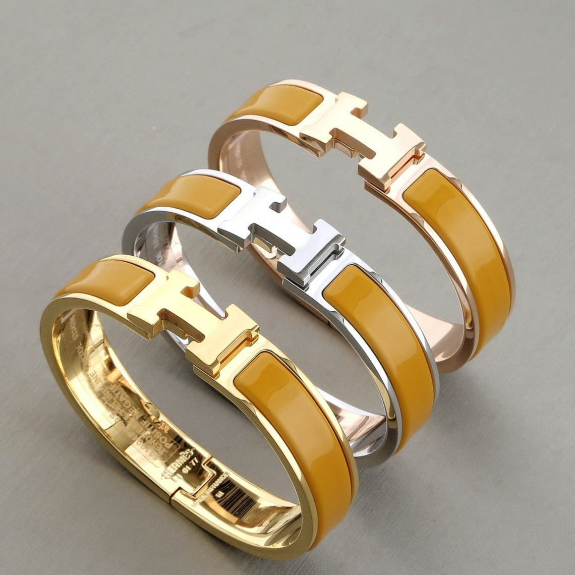 [Aurora]H BRACELET PERU 12MM