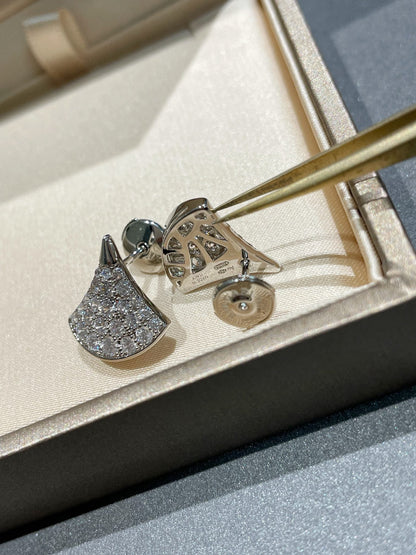 [AURORA]DREAM OHRSTECKER DIAMANT