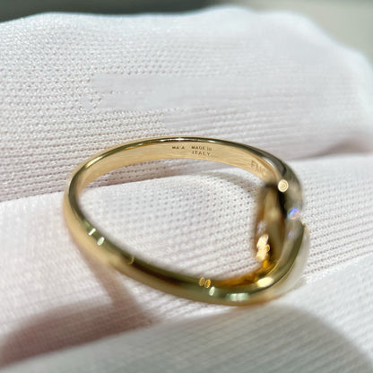 [AURORA]DREAM RING ROTGOLD DIAMANT