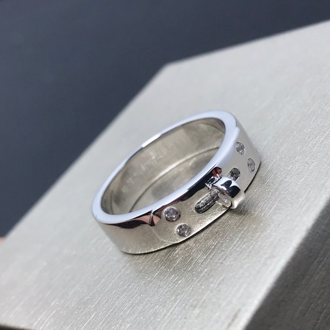 [Aurora]KELLY MEDIUM RING