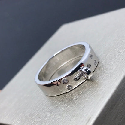 [Aurora]KELLY MEDIUM RING