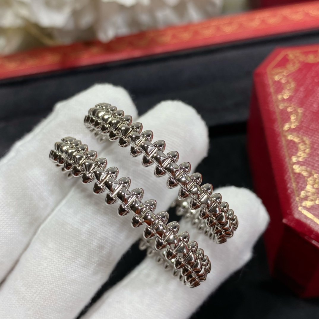 [Aurora]CLASH LARGE HOOP EARRINGS