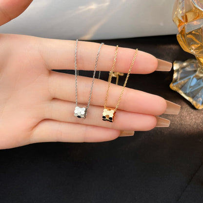 [Aurora]BEE MINI NECKLACE