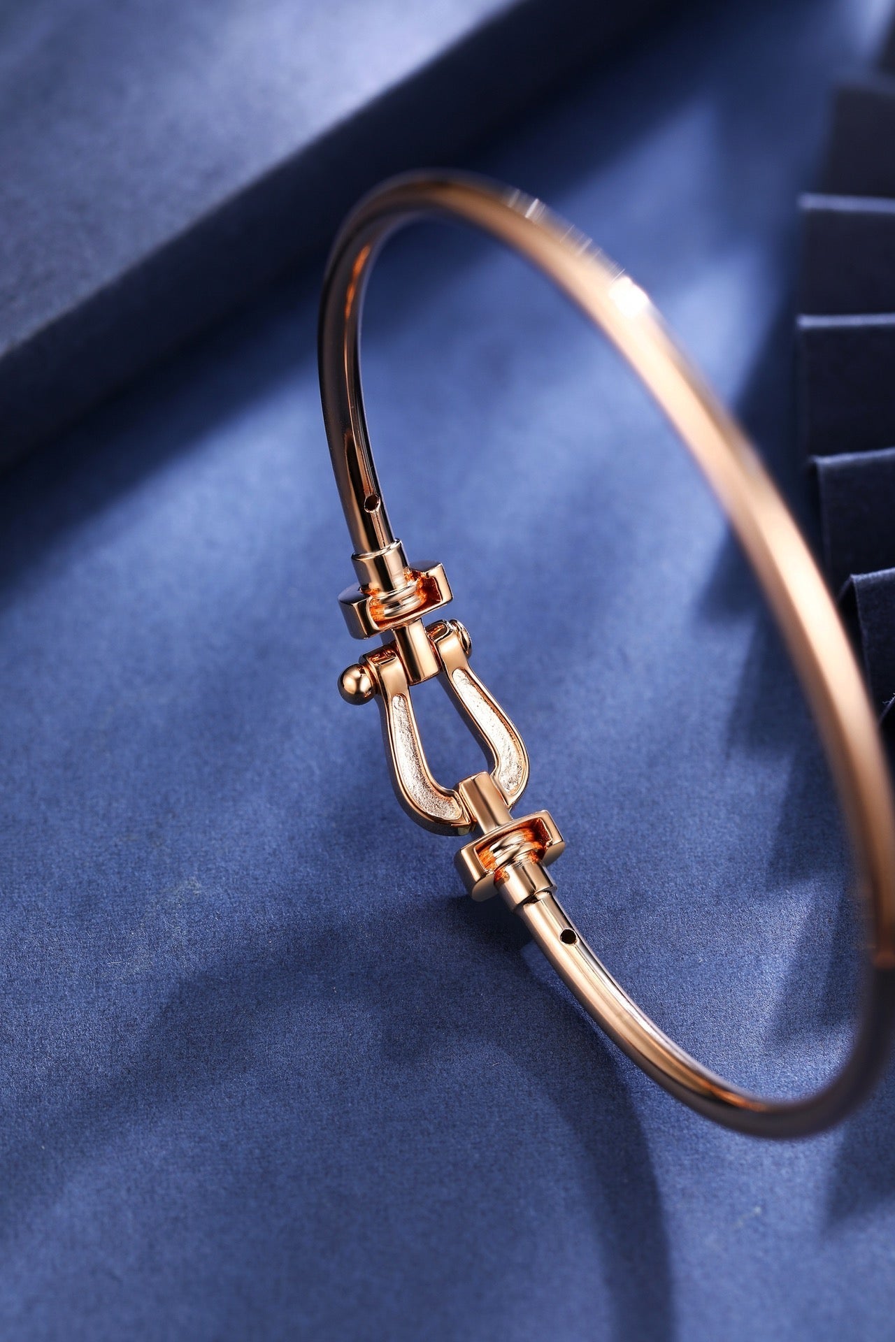 [Aurora]FORCE 10 MOYEN DIAMOND BRACELET