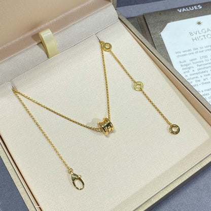 [Aurora]ZERO 1 MINI NECKLACE