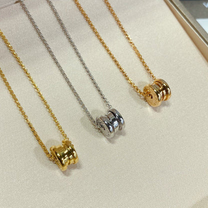 [Aurora]ZERO 1 MINI NECKLACE