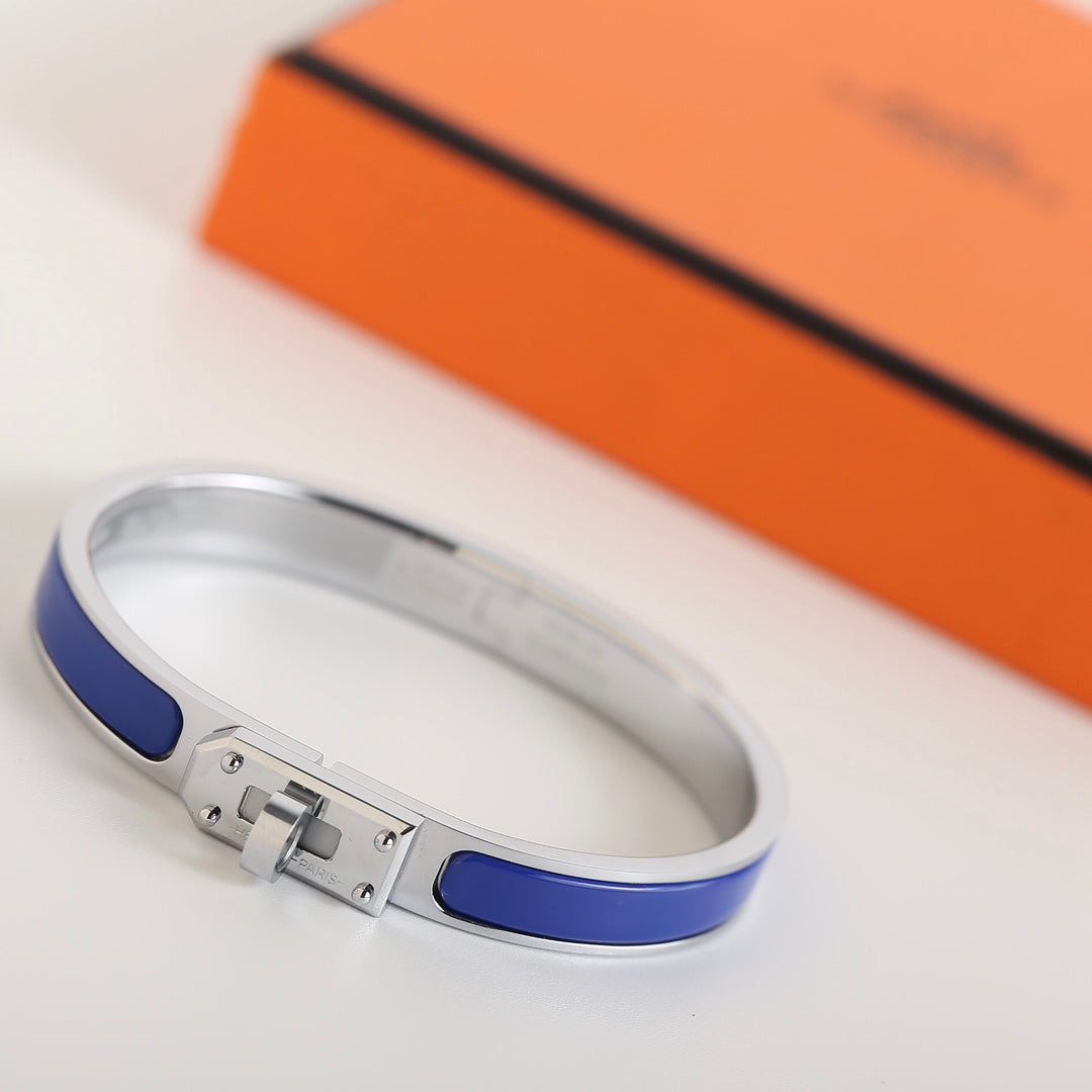 [Aurora]HM KELLY BLUE BRACELET