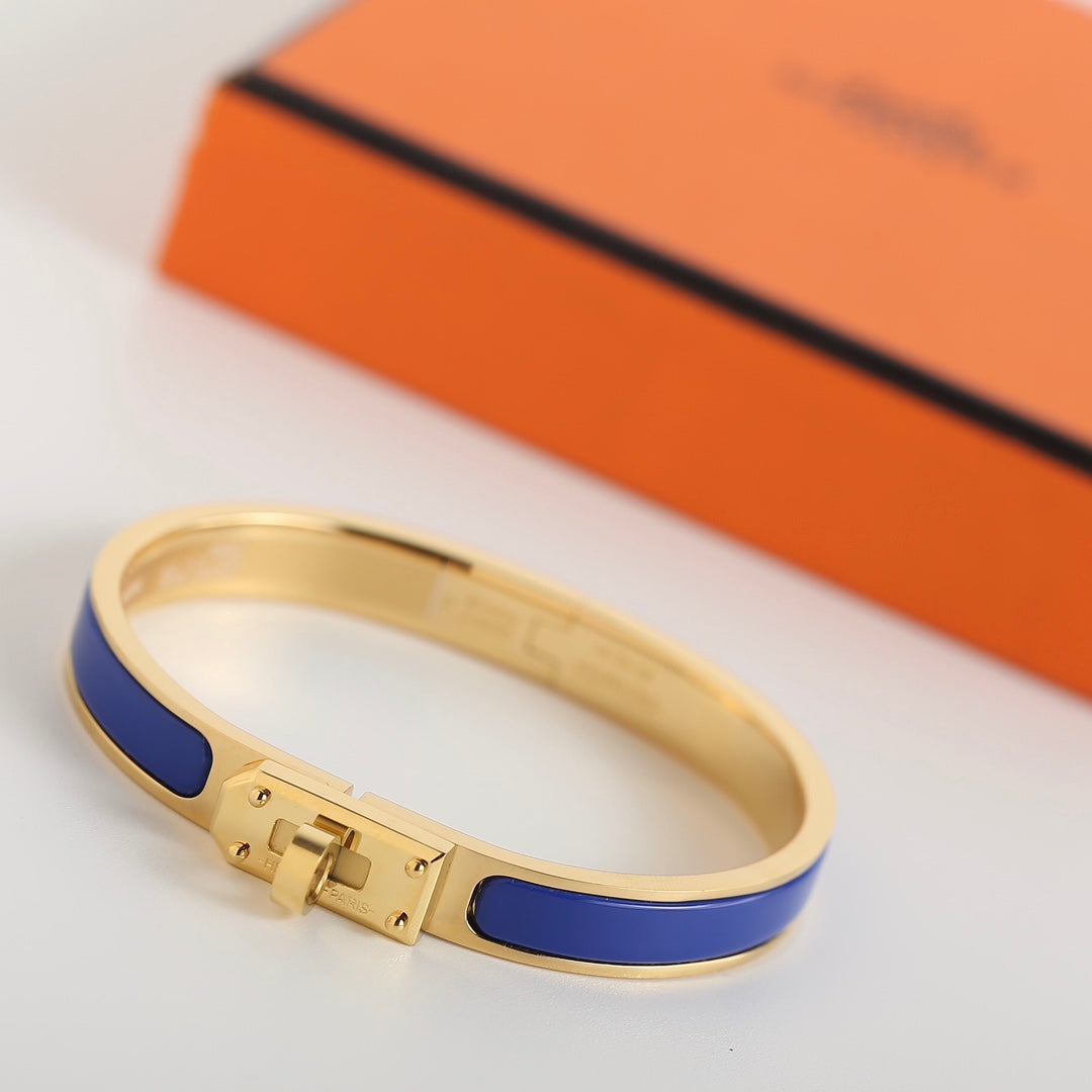[Aurora]HM KELLY BLUE BRACELET