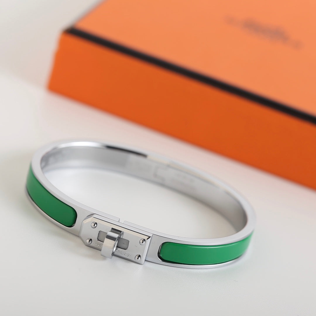 [Aurora]HM KELLY GREEN BRACELET