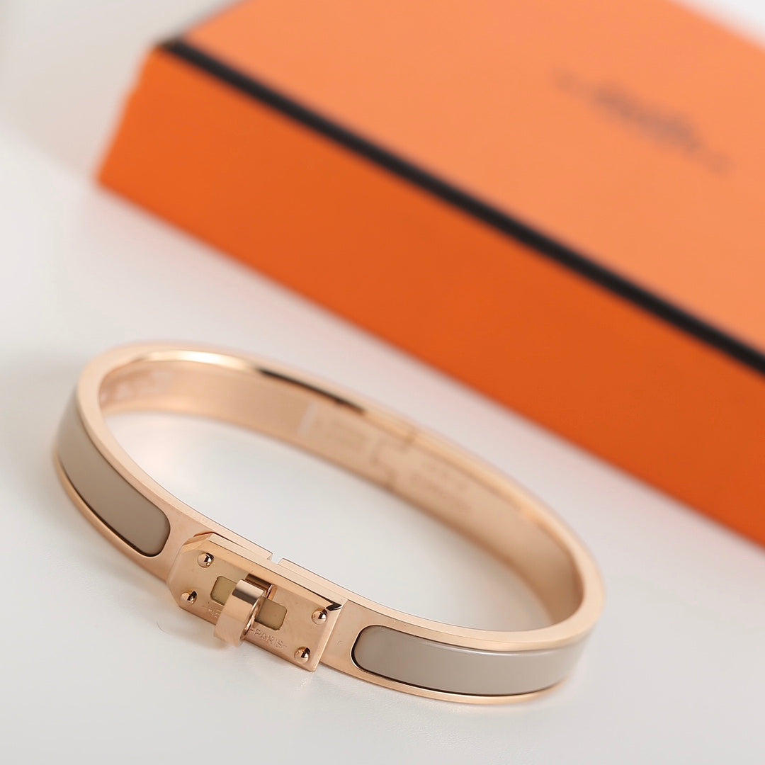 [AURORA]HM KELLY GREY BRACELET