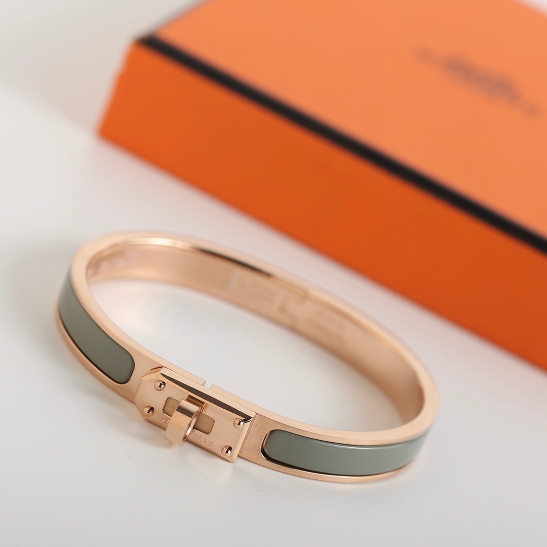 [Aurora]HM KELLY BLUE GREEN BRACELET
