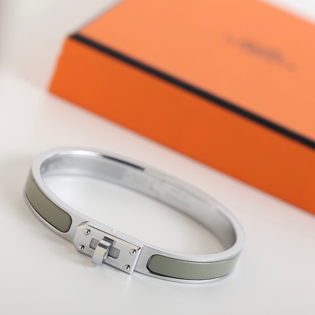 [Aurora]HM KELLY BLUE GREEN BRACELET