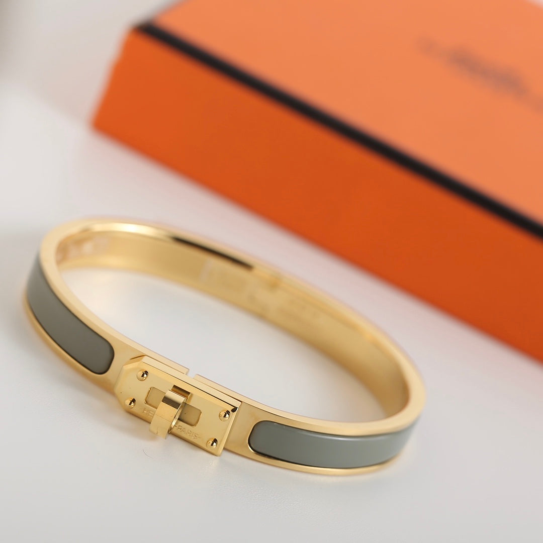 [Aurora]HM KELLY BLUE GREEN BRACELET