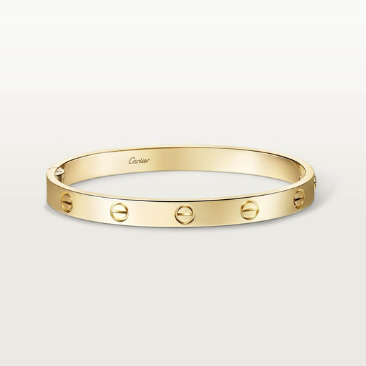 [AURORA]LOVE BRACELET 6.1MM(2025)