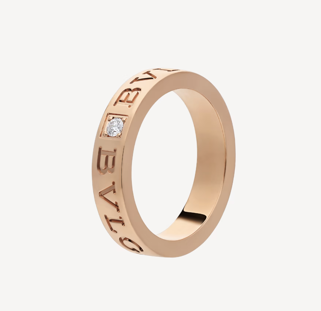 [AURORA]ZERO 1 ESSENTIAL ダイヤモンドリング付き