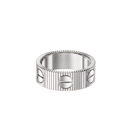 [AURORA]LOVE UNLIMITED RING