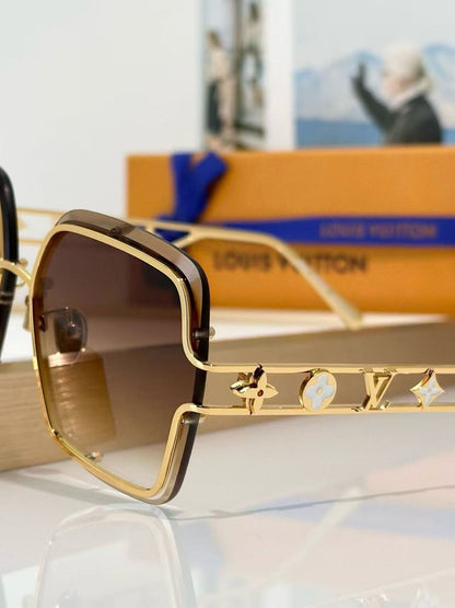 Z699U Trendy Sunglasses