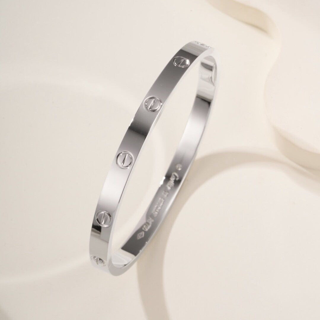 [AURORA]LOVE BRACELET 4.8MM(2025)