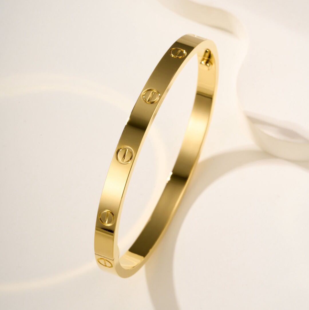 [AURORA]LOVE BRACELET 4.8MM(2025)