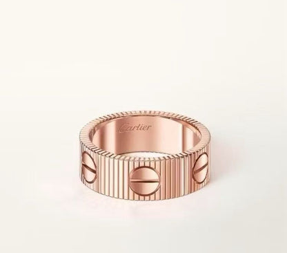 [AURORA]LOVE UNLIMITED RING NO DIAMOND