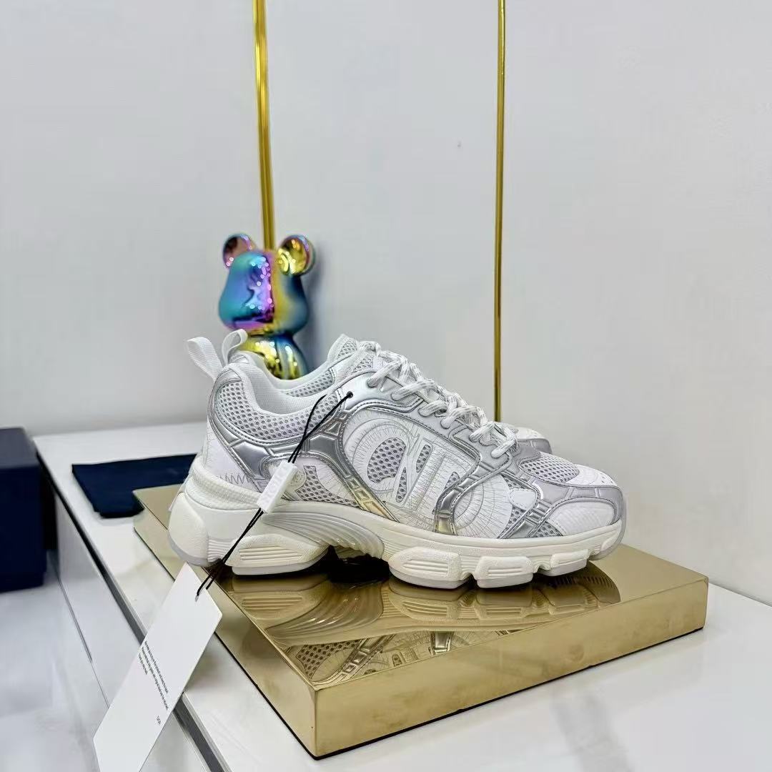 CHRONO CASUAL SPORTS RUNNING SHOES